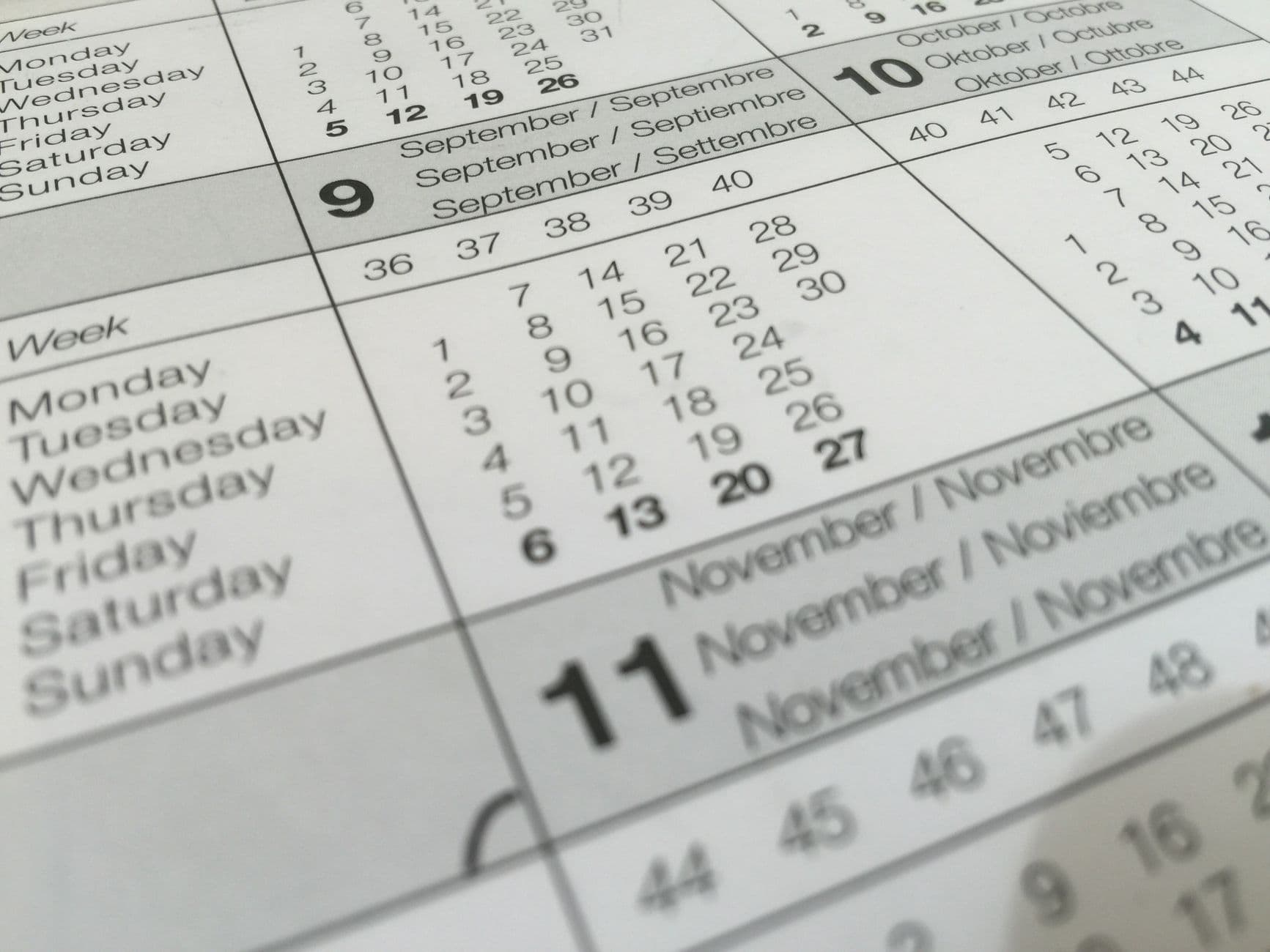 How to Sync Google Calendars Across Multiple Accounts Fast